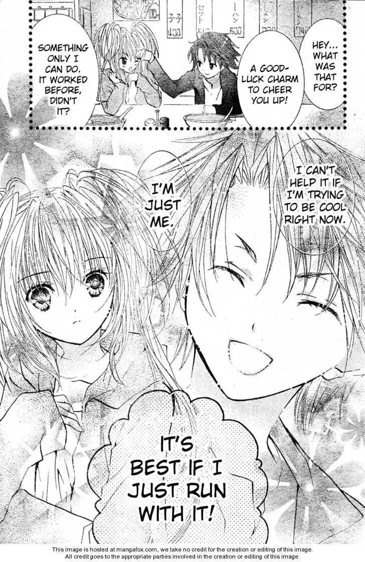 Shugo Chara! Encore! Chapter 1 14